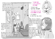 Mama to Futari de 2 - Love Love Massage | 엄마와 둘이서 2 - 러브러브 마사지, 한국어