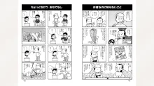 藤子スタジオ アシスタント日記 まいっちんぐマンガ道, 日本語