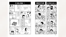 藤子スタジオ アシスタント日記 まいっちんぐマンガ道, 日本語