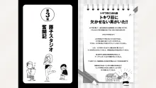 藤子スタジオ アシスタント日記 まいっちんぐマンガ道, 日本語