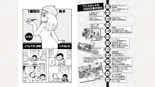 藤子スタジオ アシスタント日記 まいっちんぐマンガ道, 日本語