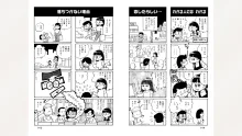 藤子スタジオ アシスタント日記 まいっちんぐマンガ道, 日本語