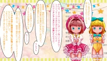 魔法天使サナ&ゆうな 「今までレ○プされた世にも変態すぎるおじさん達」をVTuberサナ&ゆうなが紹介しちゃいます, 日本語