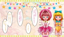 魔法天使サナ&ゆうな 「今までレ○プされた世にも変態すぎるおじさん達」をVTuberサナ&ゆうなが紹介しちゃいます, 日本語