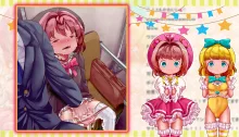 魔法天使サナ&ゆうな 「今までレ○プされた世にも変態すぎるおじさん達」をVTuberサナ&ゆうなが紹介しちゃいます, 日本語