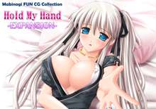 Hold My Hand -EXPANSION-, 日本語