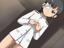 Strike Witches, 日本語