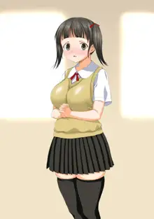 おれらの巨乳妹系後輩 カナコちゃん, 日本語