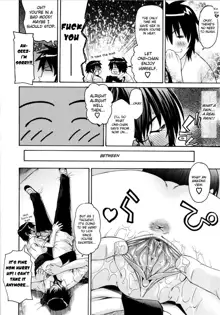 Imoten Ch. 1-8 (decensored), English