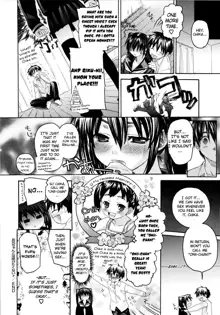 Imoten Ch. 1-8 (decensored), English