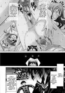 Imoten Ch. 1-8 (decensored), English