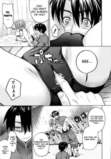 Imoten Ch. 1-8 (decensored), English