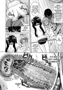 Imoten Ch. 1-8 (decensored), English