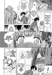 Imoten Ch. 1-8 (decensored), English