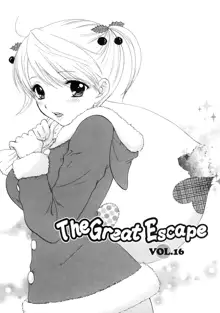 The Great Escape 2 初回限定版, 日本語