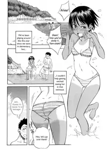 Candy Girl Ch.2+4-10, English