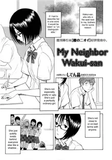 Candy Girl Ch.2+4-10, English