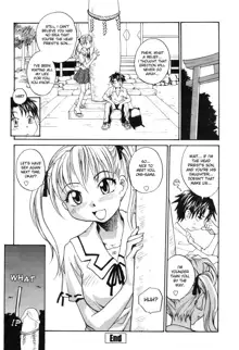 Sister Slave Ch.1-7+10-12, English