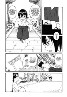 Sister Slave Ch.1-7+10-12, English