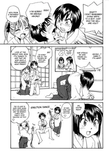 Sister Slave Ch.1-7+10-12, English