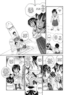 Sister Slave Ch.1-7+10-12, English