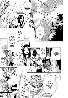 Yuri Hime Wildrose Vol.6 Chapter 1-2, English