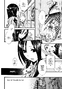 Yuri Hime Wildrose Vol.6 Chapter 1-2, English