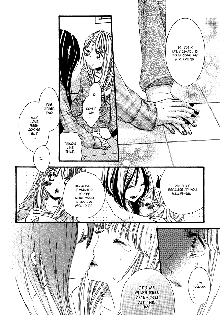 Yuri Hime Wildrose Vol.6 Chapter 1-2, English