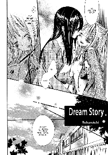 Yuri Hime Wildrose Vol.6 Chapter 1-2, English