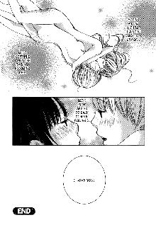 Yuri Hime Wildrose Vol.6 Chapter 1-2, English