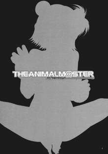 The AnimalM@ster Vol. 4, English