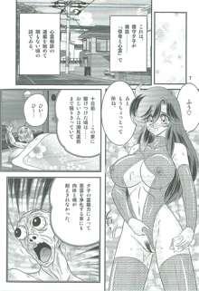 精霊特捜フェアリィセイバーW 魔女の乳房, 日本語