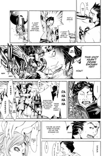 Samurai Guild ~Kepuuroku~ Ch. 1-5, English