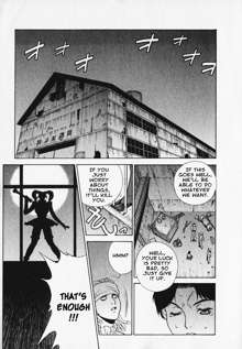 Pretty Misa Ch. 1-4, English