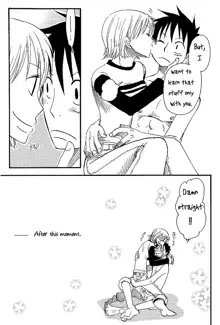 Dakishimetara Kiss o Shiyou., English