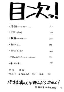 あやしい本5, 日本語