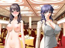 ルール無用大乱交忘年会～女体化ビンゴゲーム～, 日本語