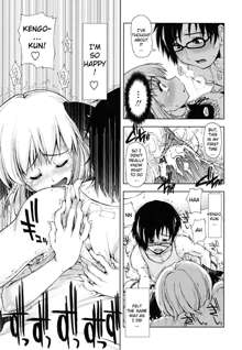 Sasou X Maid Fuku 1-2 (decensored), English