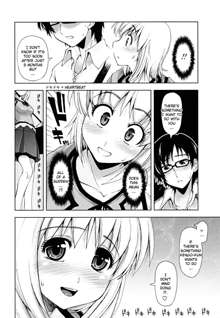 Sasou X Maid Fuku 1-2 (decensored), English