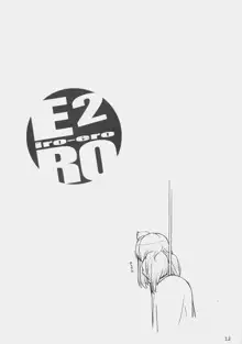 E-RO2 2007, 日本語