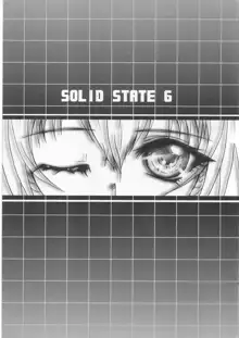 SOLID STATE 6, 日本語