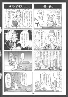 メタボリズムDQ 女勇者がただのメスっ娘になるお話。, 日本語