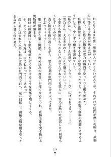 あおかん！ お嬢様とお外でシましょ？, 日本語