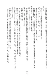 あおかん！ お嬢様とお外でシましょ？, 日本語