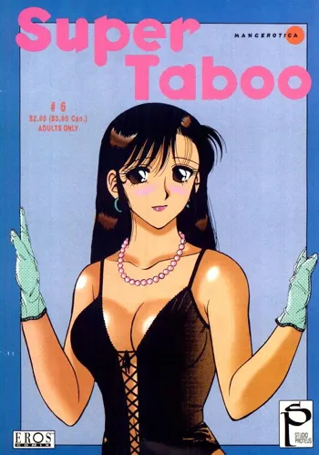 Super Taboo 6