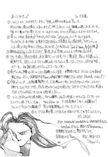 色欲法華弾 4, 日本語