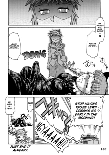 Shoujo Sousei Emaki - Touhou Youenbu You no Shou - Fancy Girl's Equipment Ch. 1-17, English