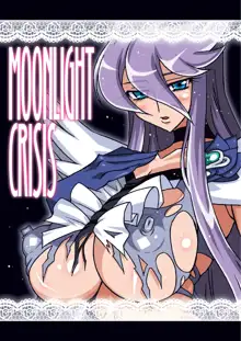 MOONLIGHT CRISIS, English