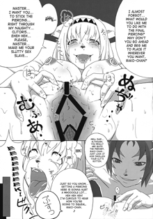 Nande Mithra no 2, English