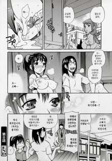 Imouto no Ana, 한국어